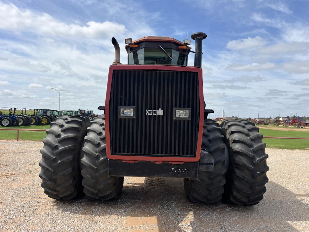 Image for Case IH 9270