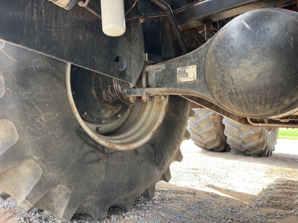 Image for Case IH 9270