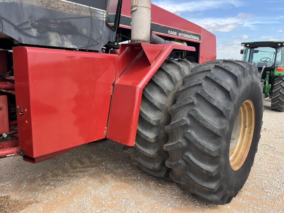 Image for Case IH 9270