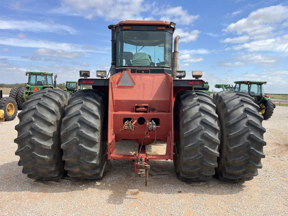 Image for Case IH 9270
