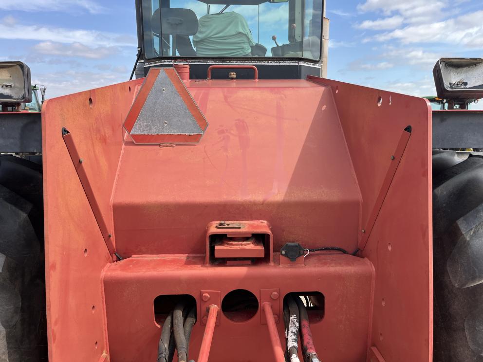 Image for Case IH 9270