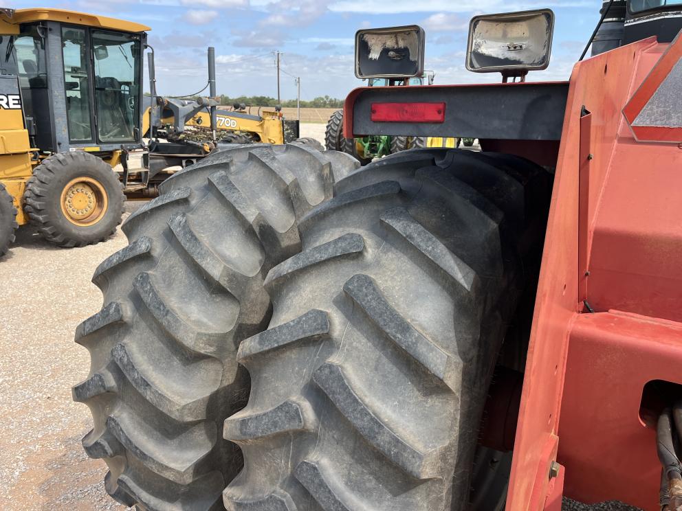 Image for Case IH 9270