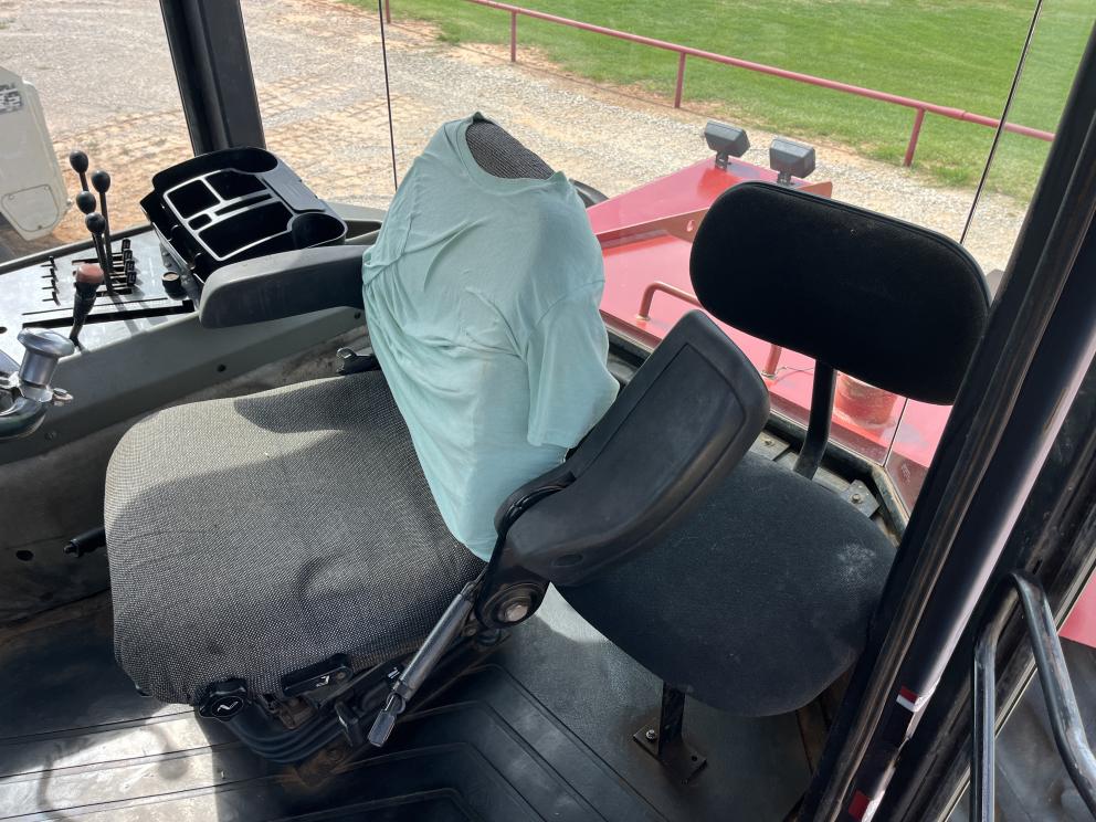Image for Case IH 9270
