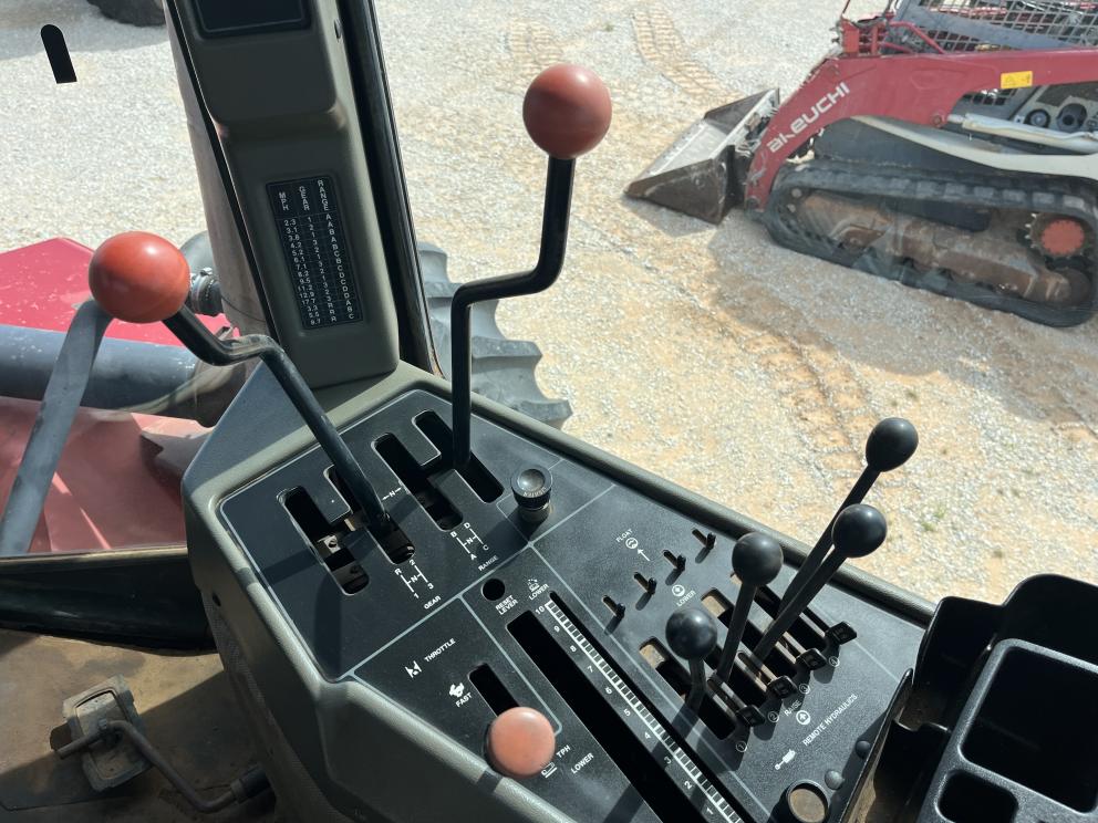 Image for Case IH 9270
