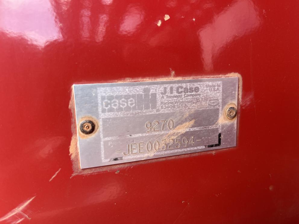 Image for Case IH 9270