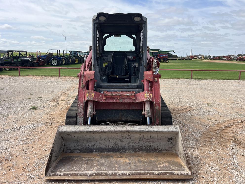 Image for 2017 Takeuchi TL12R2