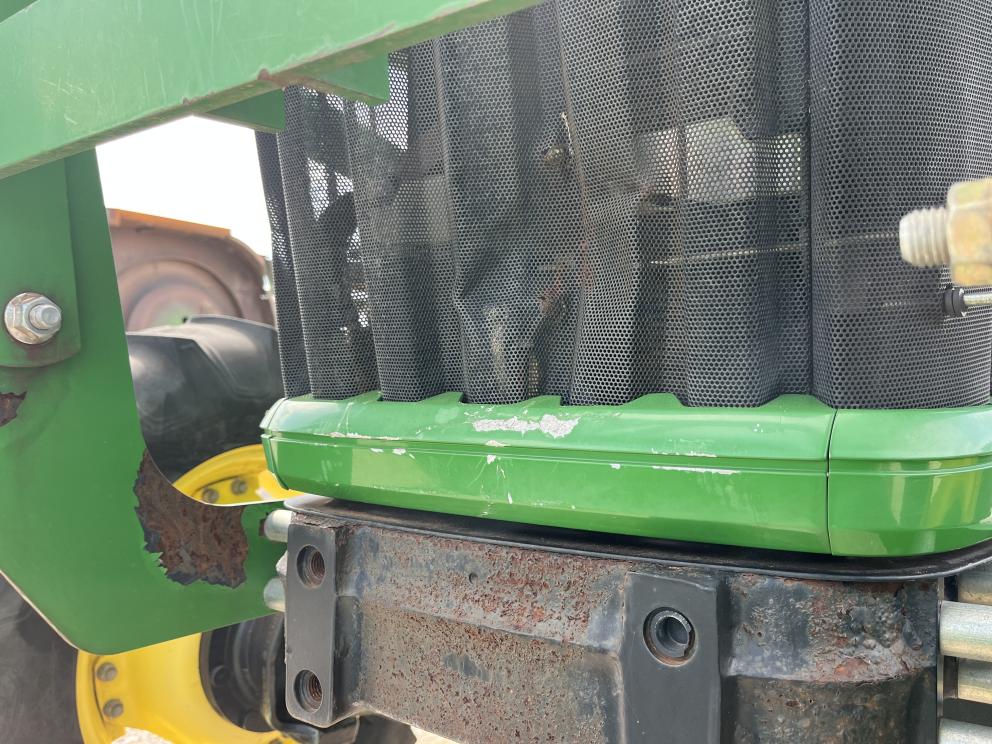 Image for 2011 John Deere 5093E