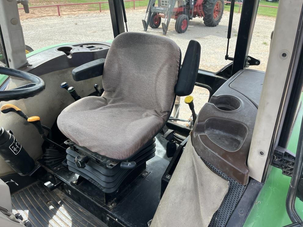 Image for 2011 John Deere 5093E