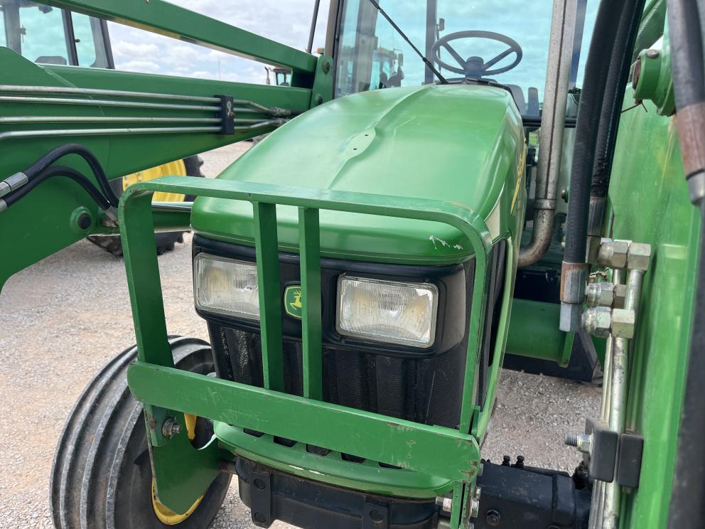 Image for 2006 John Deere 5425