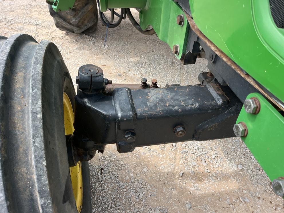 Image for 2006 John Deere 5425