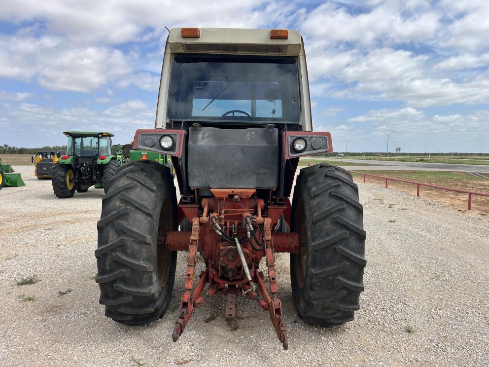 Image for 1978 INTERNATIONAL 886