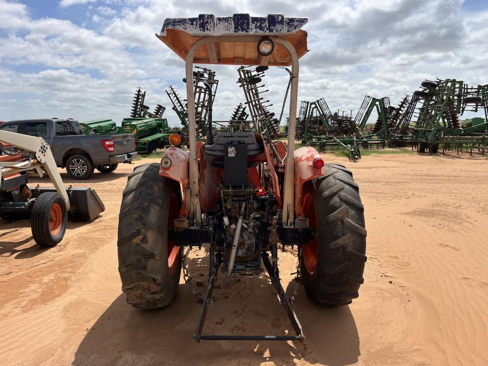 Image for Kubota M4030
