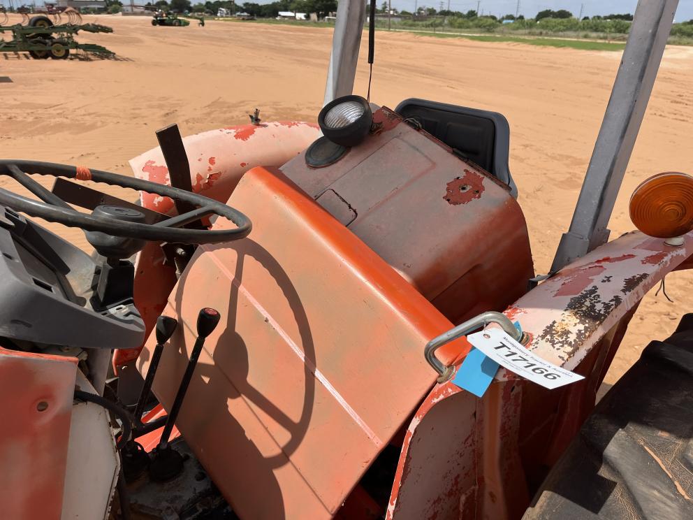 Image for Kubota M4030