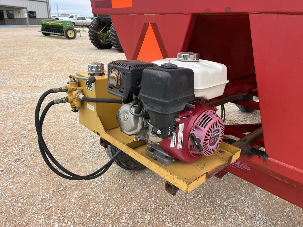 Image for EZ Trail 3400