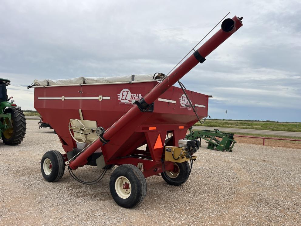 Image for EZ Trail 3400