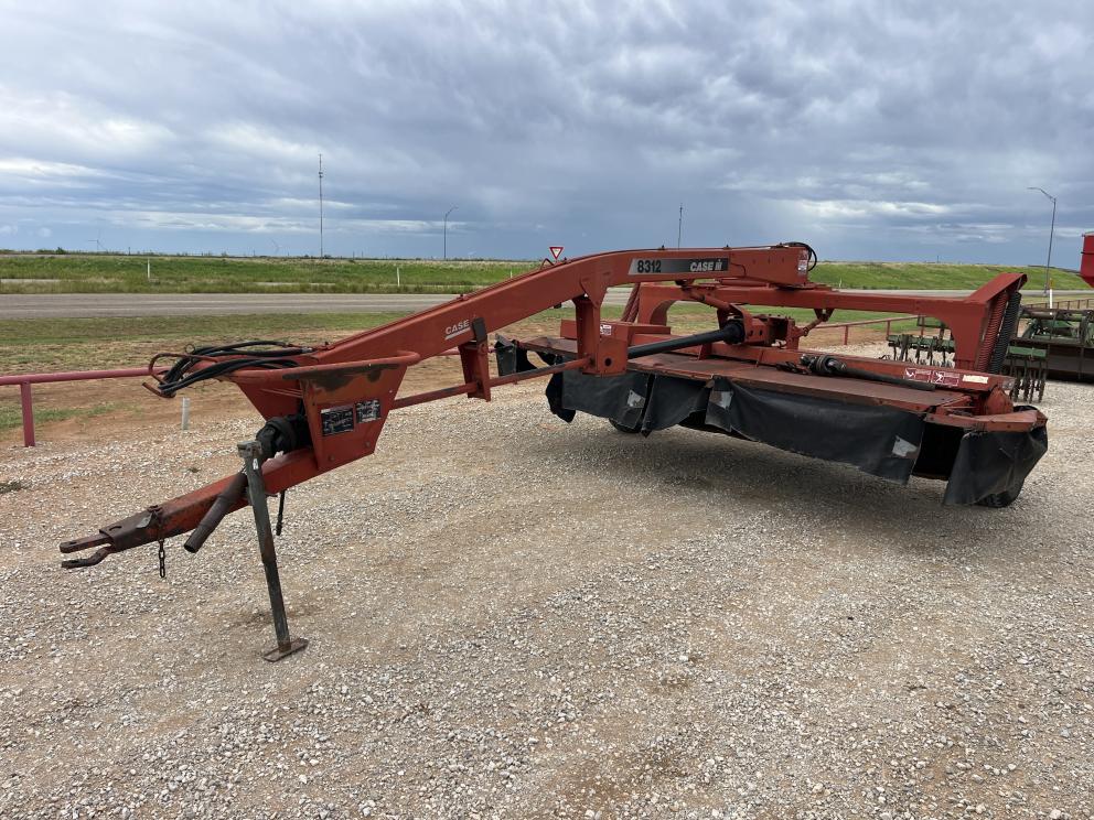 Image for Case IH 8312