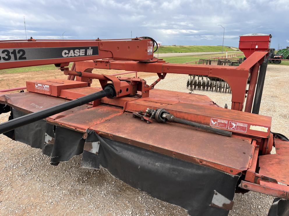 Image for Case IH 8312