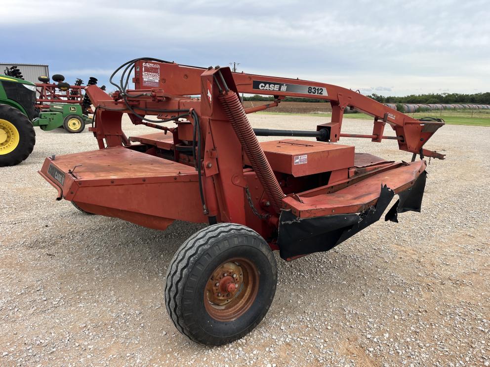 Image for Case IH 8312