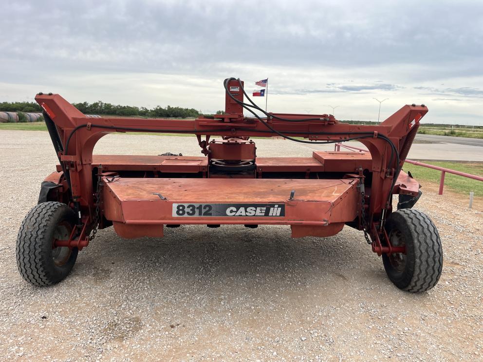 Image for Case IH 8312