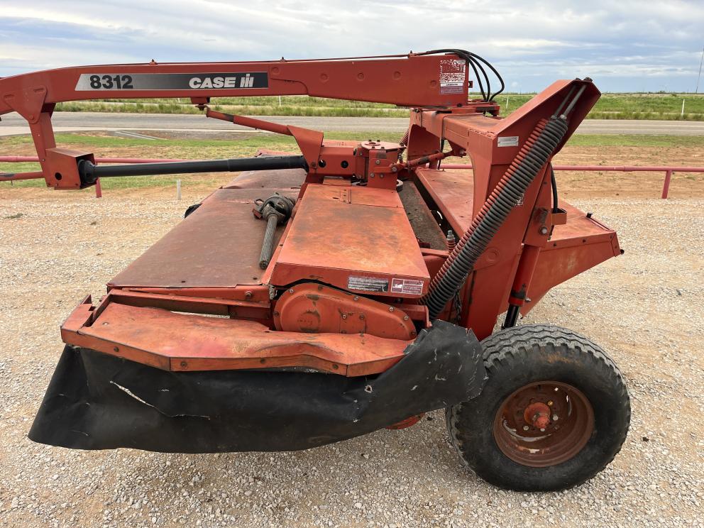 Image for Case IH 8312