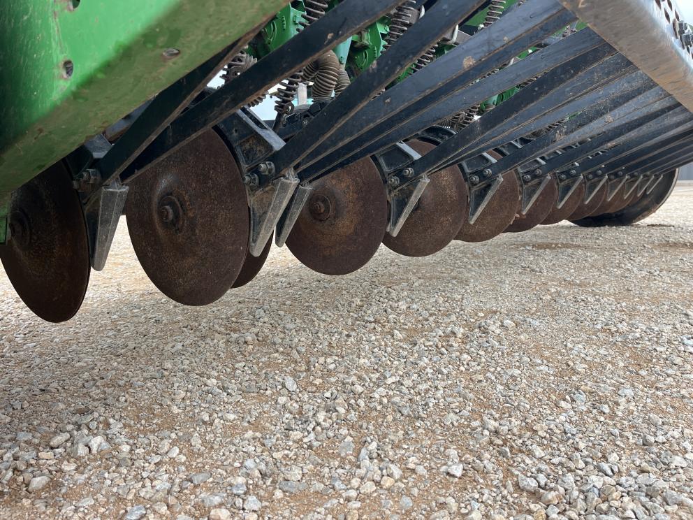 Image for 1999 John Deere 450
