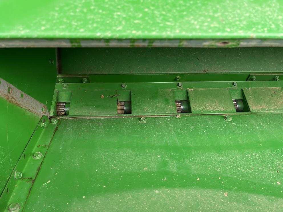 Image for 1999 John Deere 450