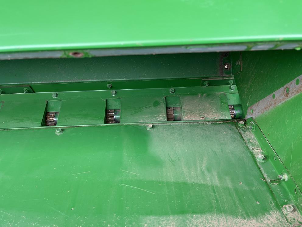 Image for 1999 John Deere 450