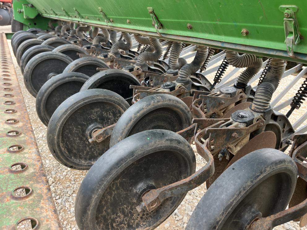 Image for 1991 John Deere 450