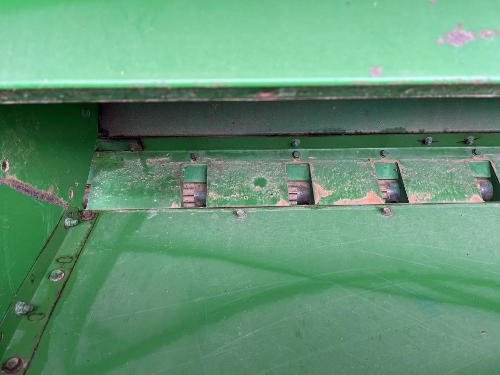 Image for 1991 John Deere 450