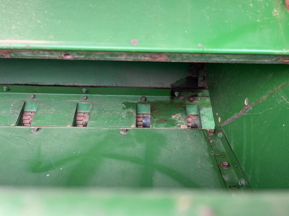 Image for 1991 John Deere 450