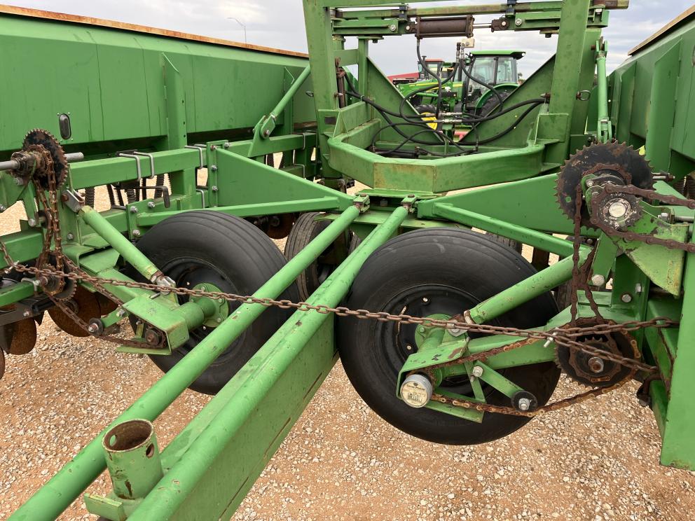 Image for Great Plains 2SF24-2810