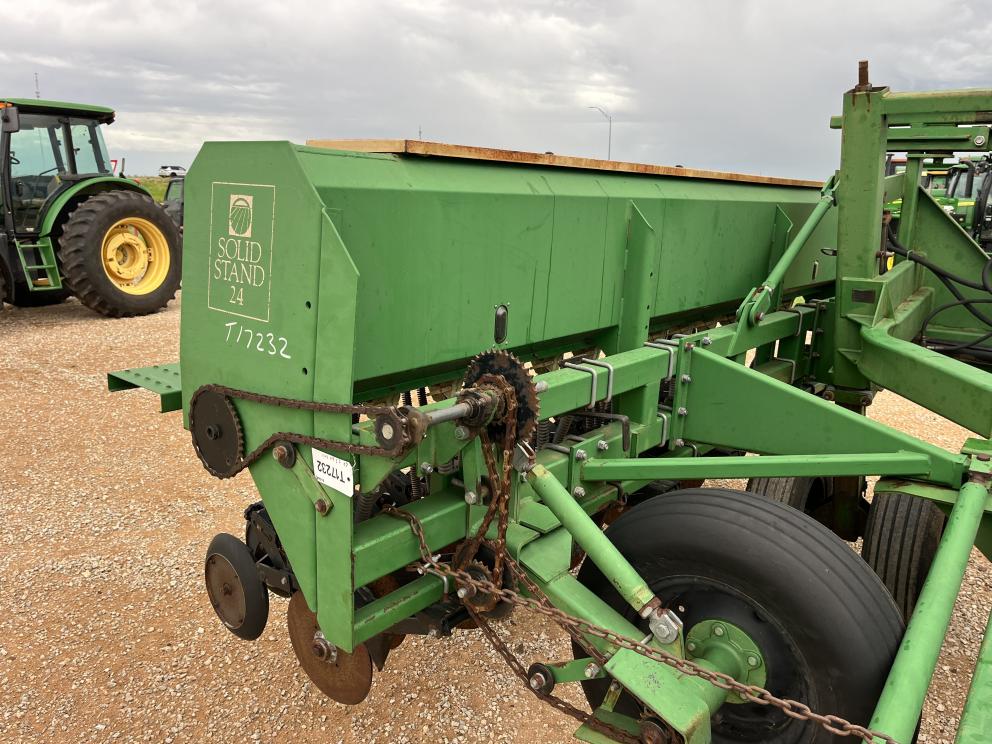 Image for Great Plains 2SF24-2810