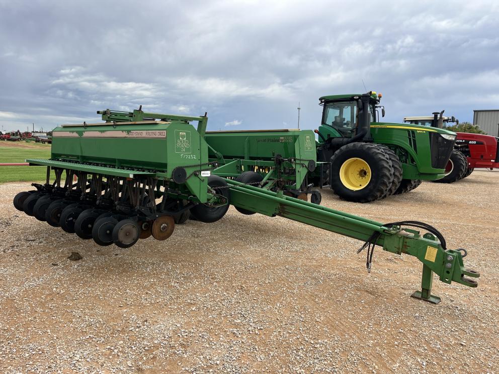 Image for Great Plains 2SF24-2810