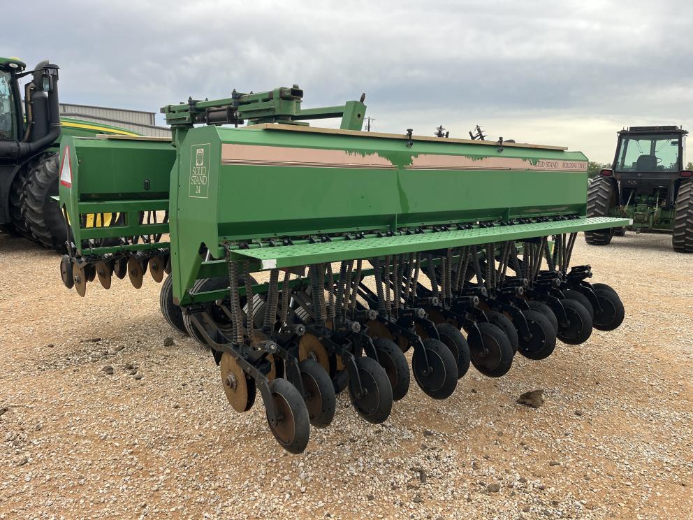 Image for Great Plains 2SF24-2810