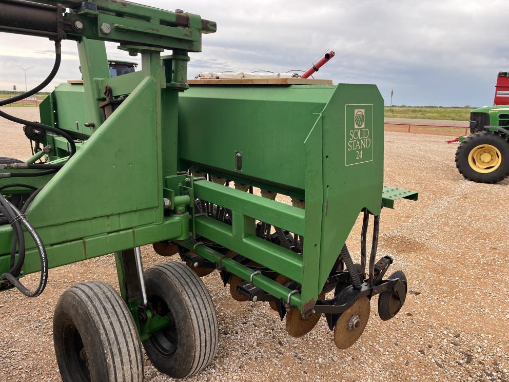 Image for Great Plains 2SF24-2810