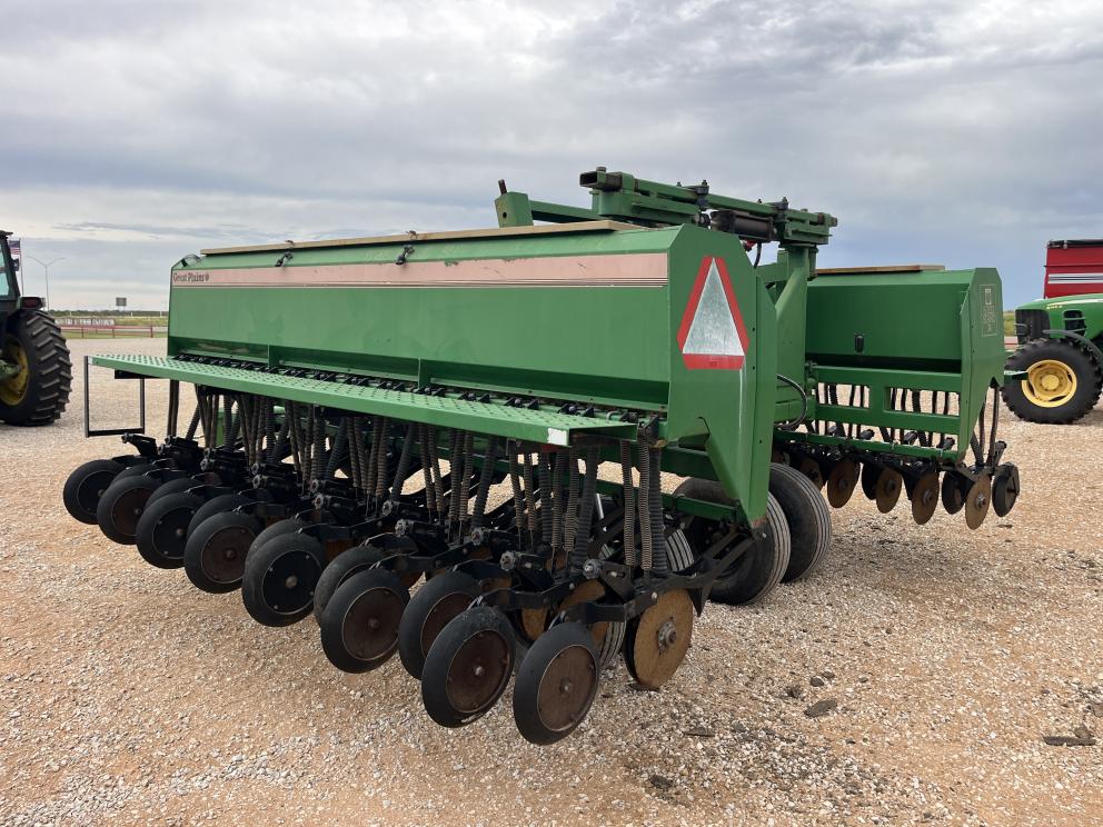 Image for Great Plains 2SF24-2810
