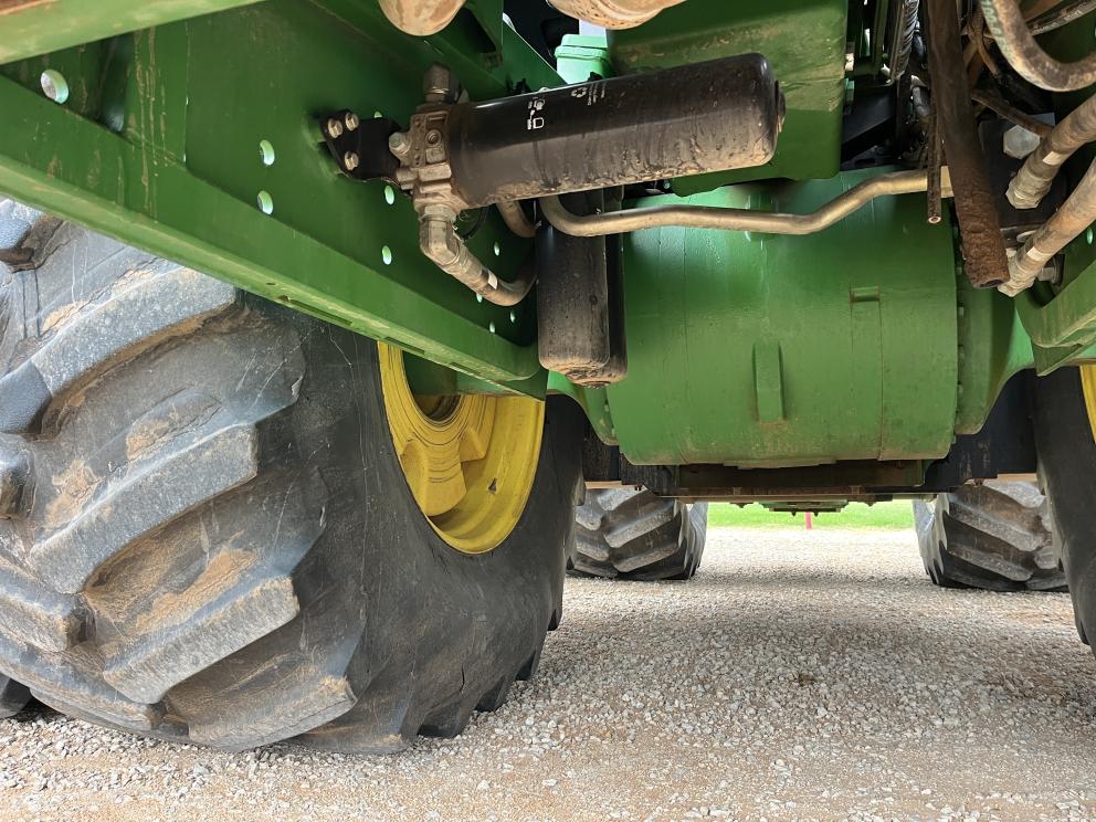 Image for 2013 John Deere 9510R