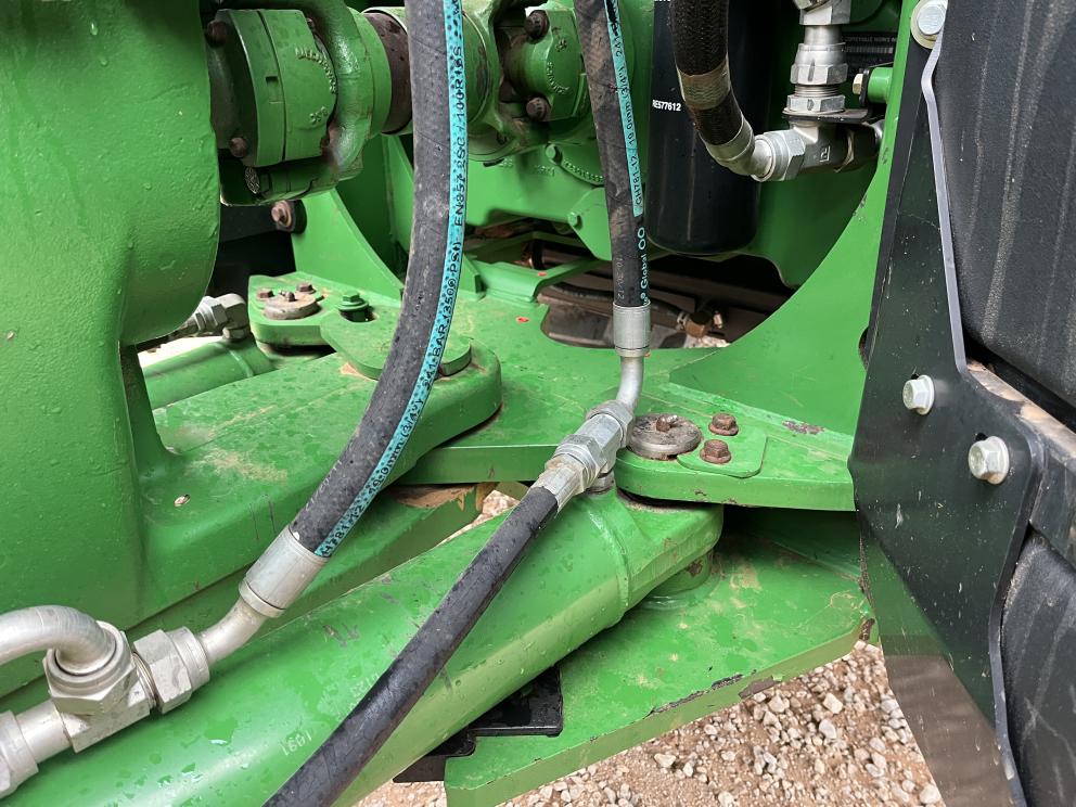 Image for 2013 John Deere 9510R