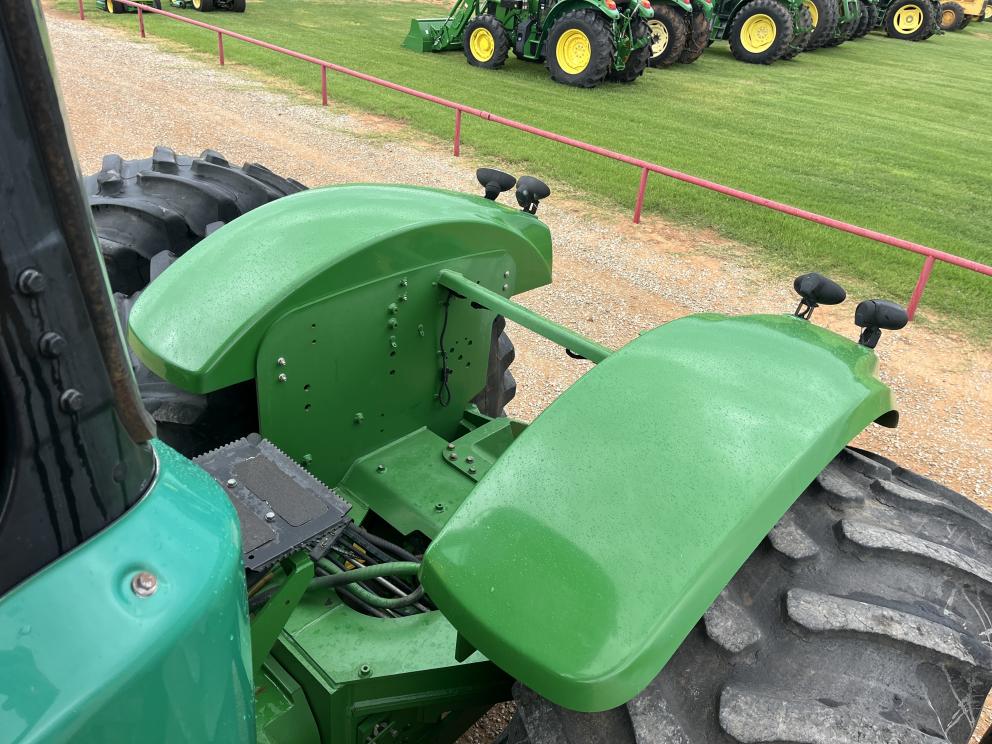 Image for 2013 John Deere 9510R