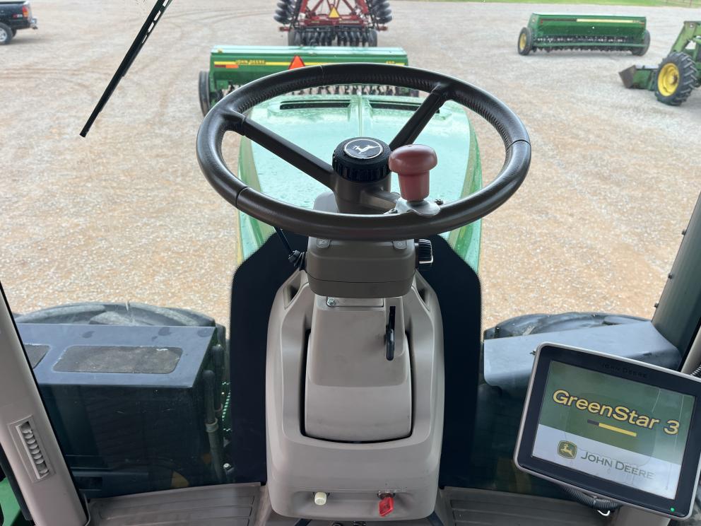 Image for 2013 John Deere 9510R