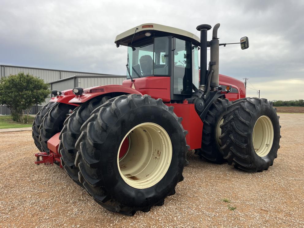 Image for 2010 Versatile 400