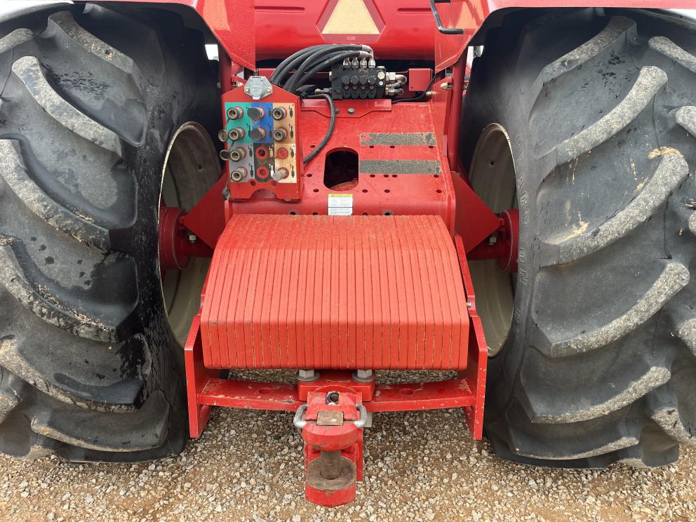 Image for 2010 Versatile 400