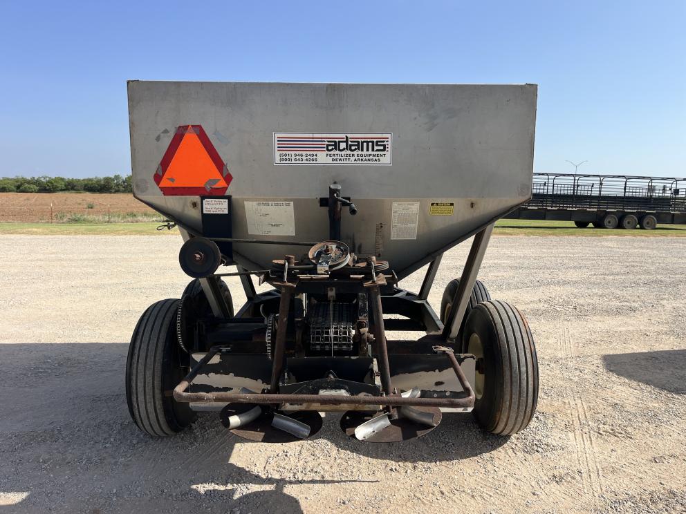 Image for ADAMS 4T