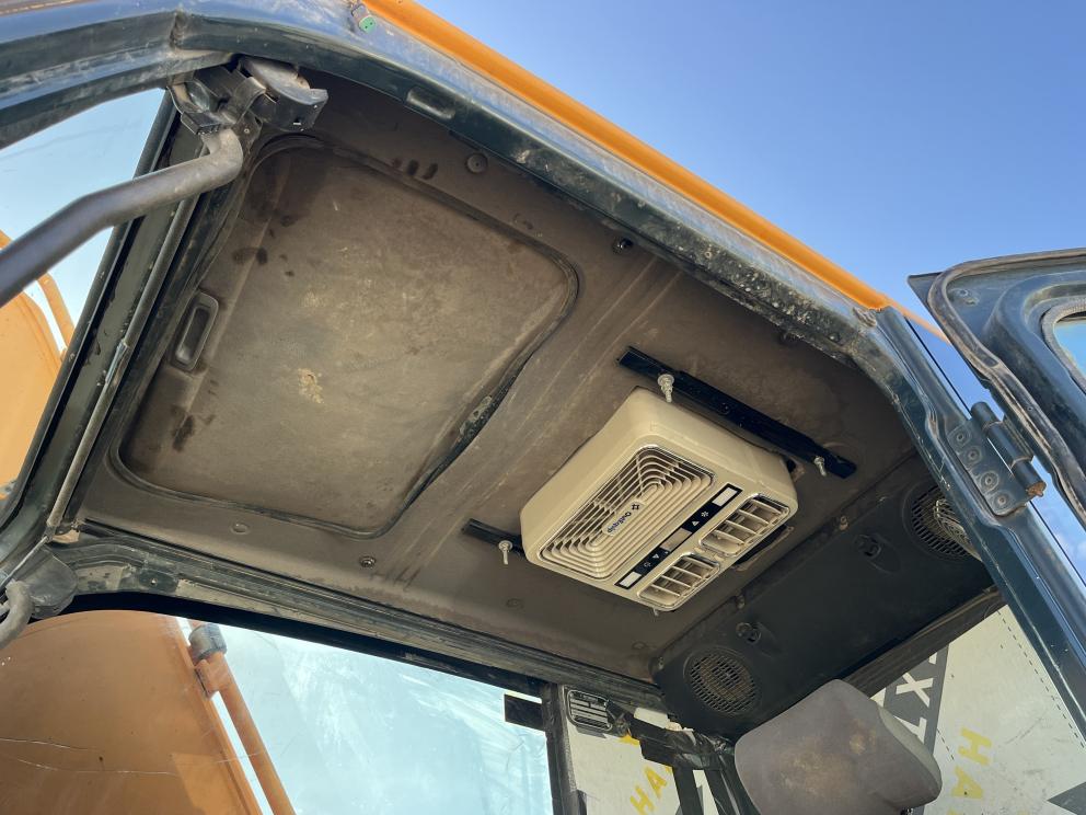 Image for 2012 Hyundai Robex 210 LC-9