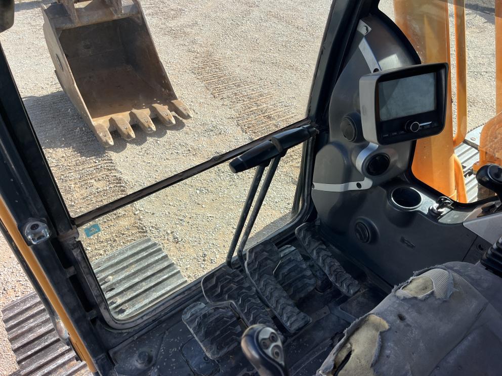 Image for 2012 Hyundai Robex 210 LC-9