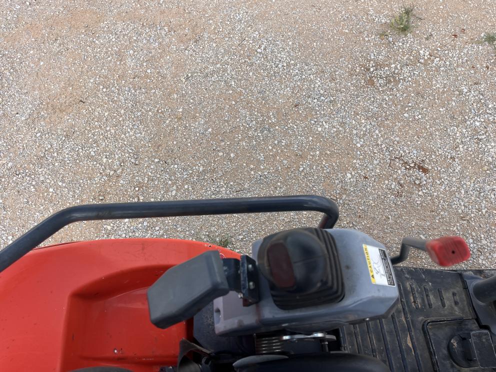 Image for 2021 Kubota KX71-3