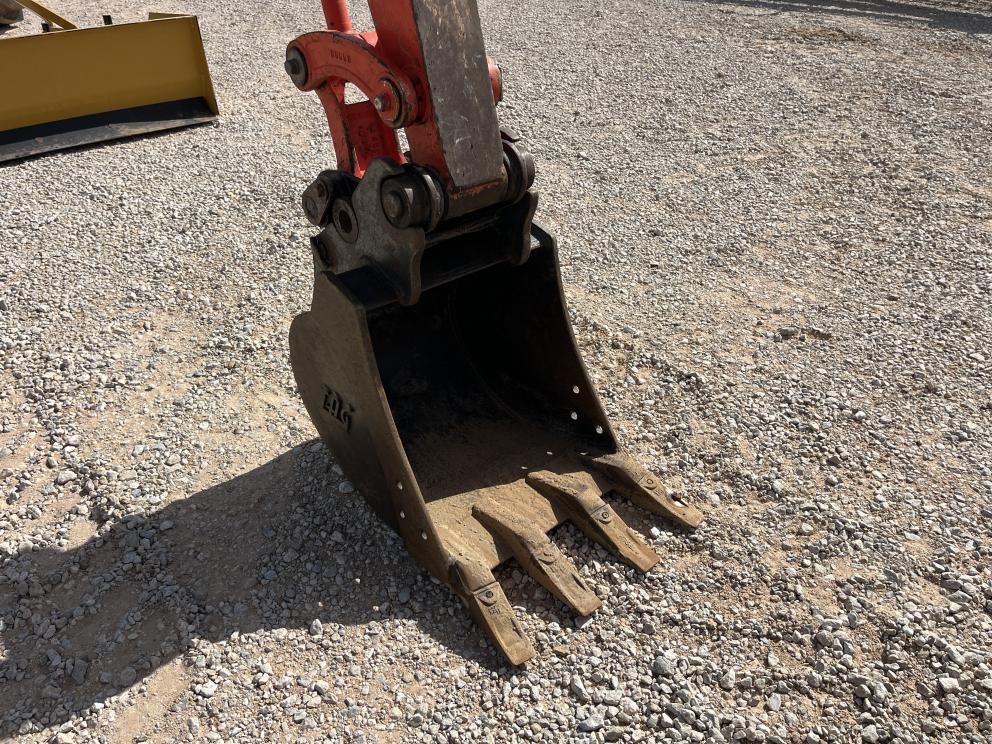 Image for 2019 Kubota KX71-3