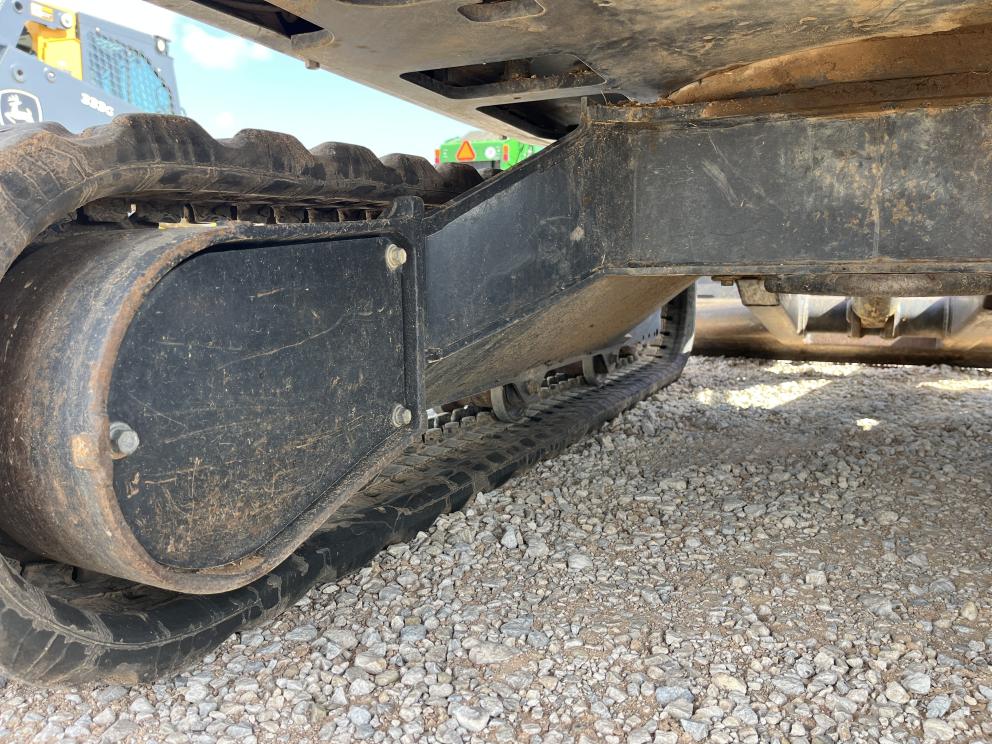 Image for 2019 Kubota KX71-3