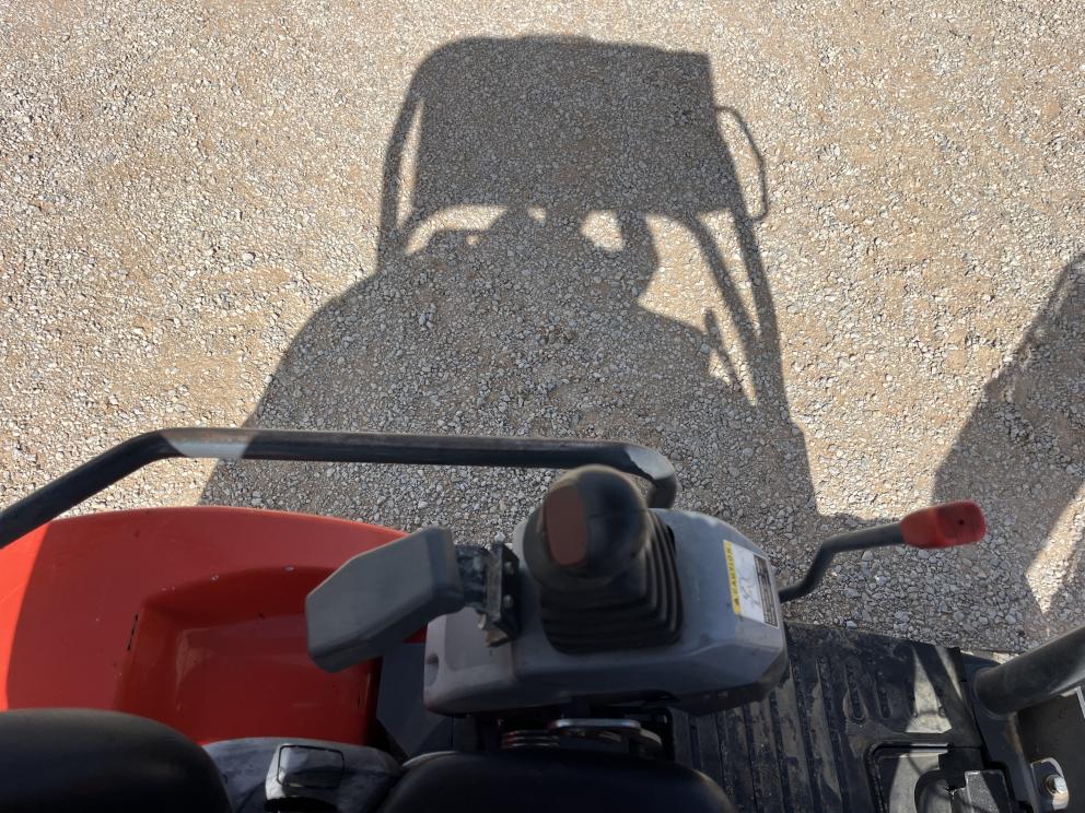 Image for 2019 Kubota KX71-3