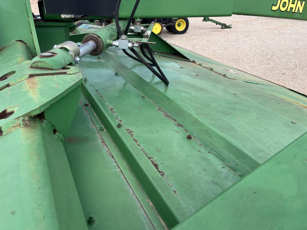 Image for 2012 John Deere 946